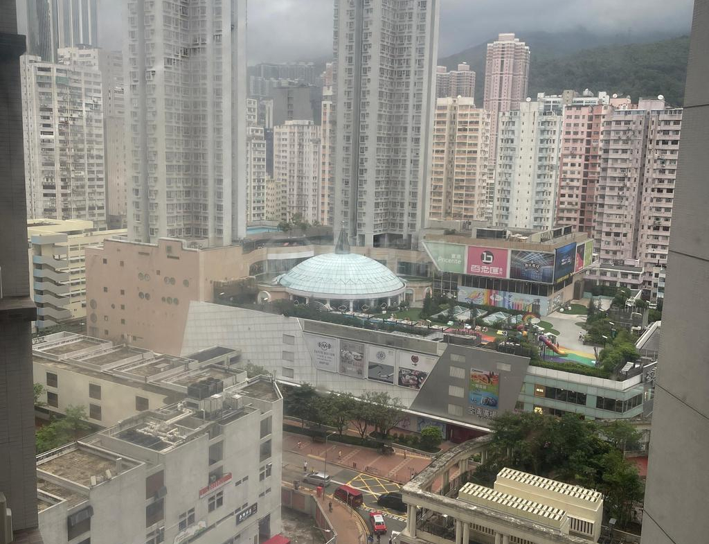 全．城匯 6座 - 28NTS – 香港北部都會區