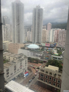 全．城匯 6座 - 28NTS – 香港北部都會區