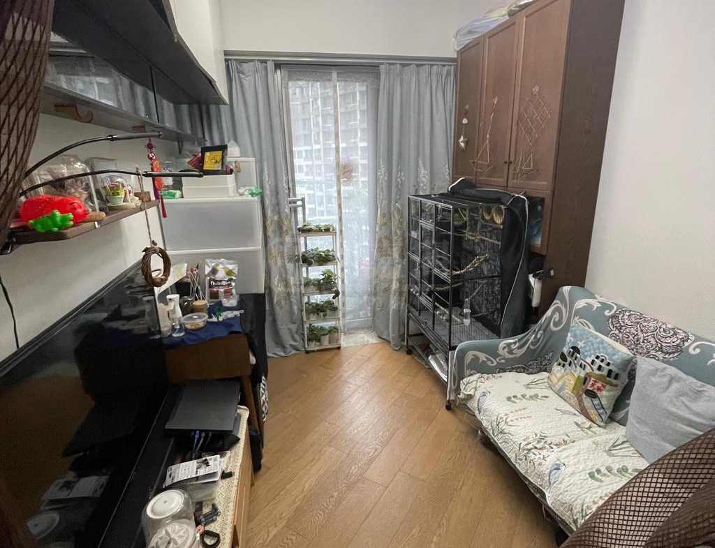 全．城匯 6座 - 28NTS – 香港北部都會區