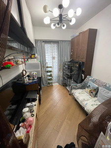 全．城匯 6座 - 28NTS – 香港北部都會區