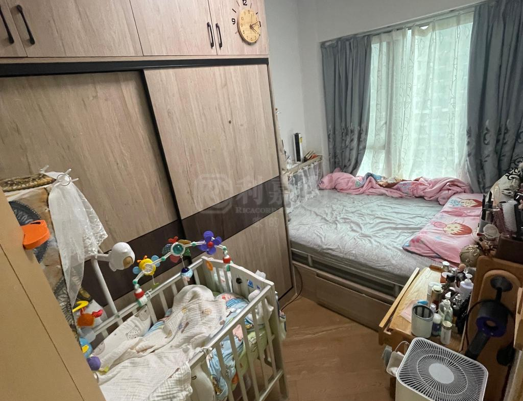 全．城匯 6座 - 28NTS – 香港北部都會區