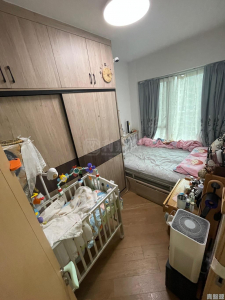 全．城匯 6座 - 28NTS – 香港北部都會區