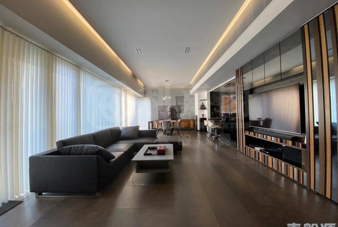 星堤 5座 - 28NTS – 香港北部都會區