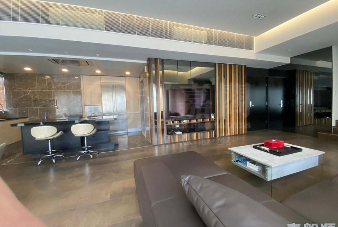 星堤 5座 - 28NTS – 香港北部都會區