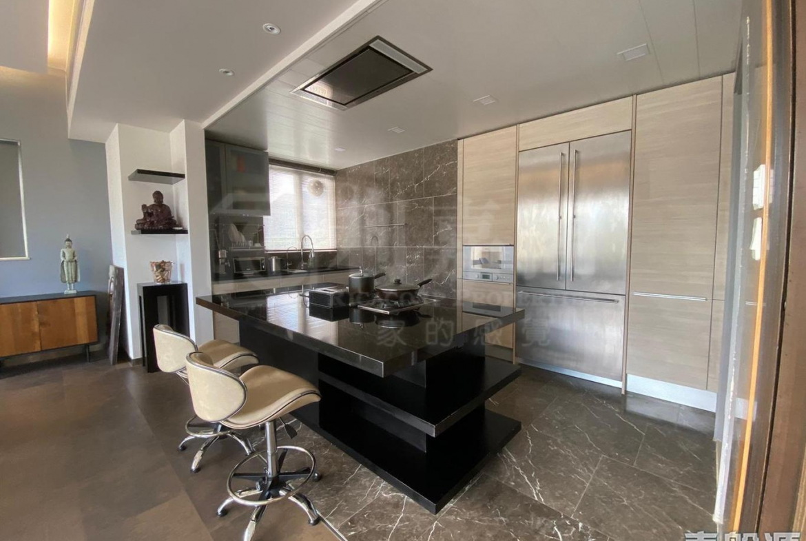 星堤 5座 - 28NTS – 香港北部都會區