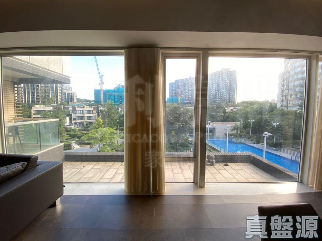 星堤 5座 - 28NTS – 香港北部都會區