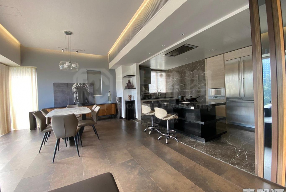 星堤 5座 - 28NTS – 香港北部都會區