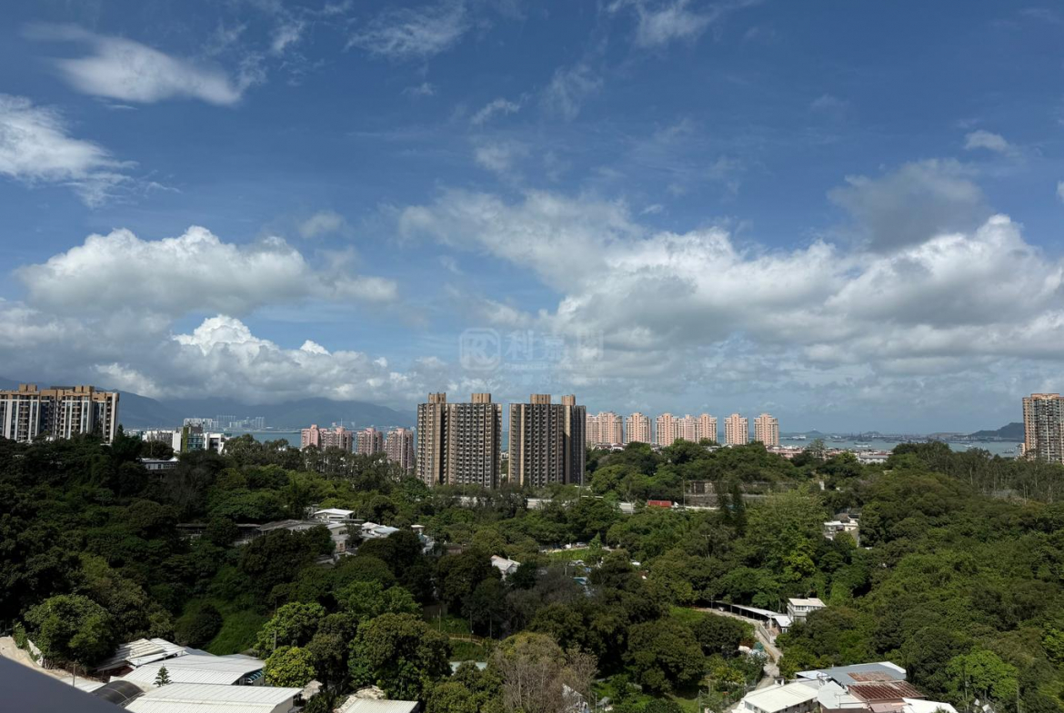 OMA OMA 2B座 - 28NTS – 香港北部都會區