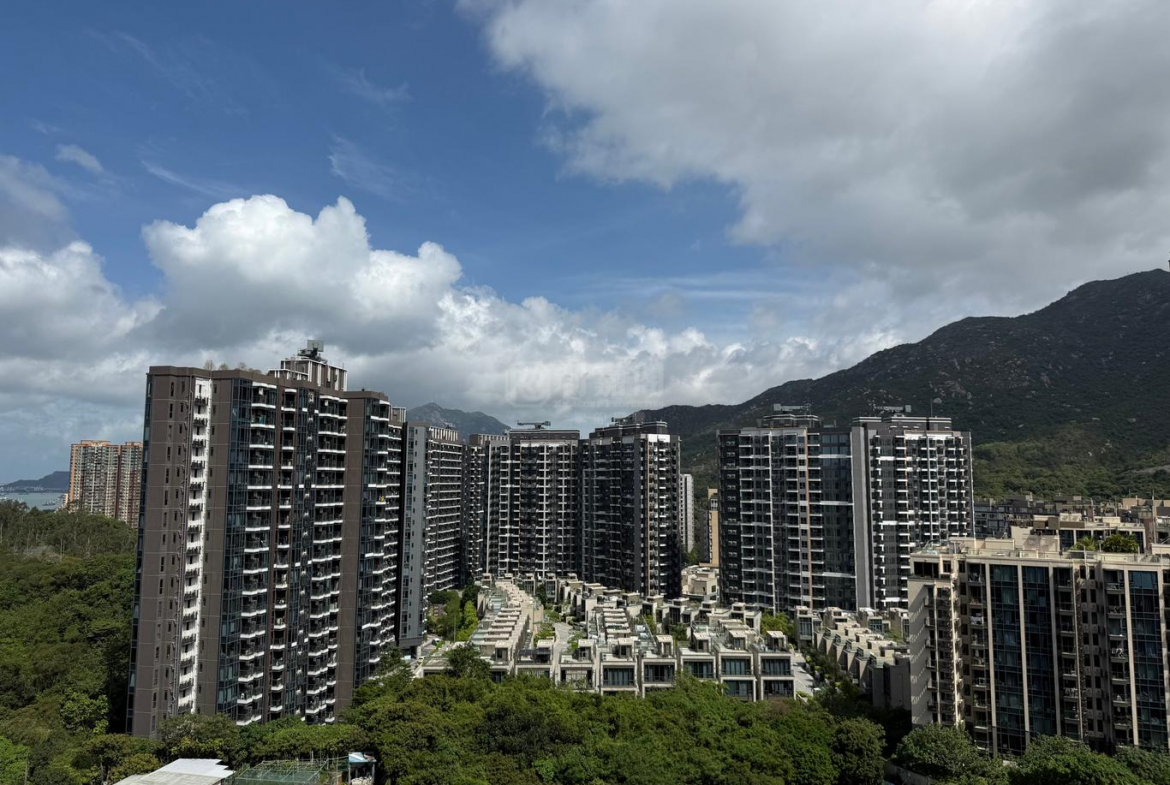 OMA OMA 2B座 - 28NTS – 香港北部都會區