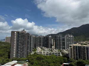 OMA OMA 2B座 - 28NTS – 香港北部都會區