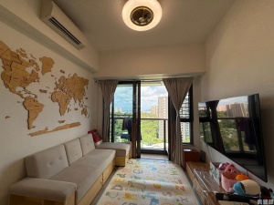 OMA OMA 2B座 - 28NTS – 香港北部都會區