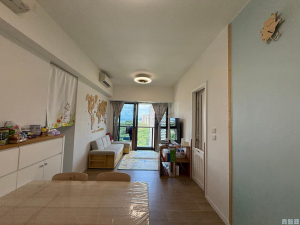 OMA OMA 2B座 - 28NTS – 香港北部都會區