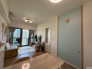 OMA OMA 2B座 - 28NTS – 香港北部都會區