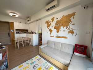 OMA OMA 2B座 - 28NTS – 香港北部都會區