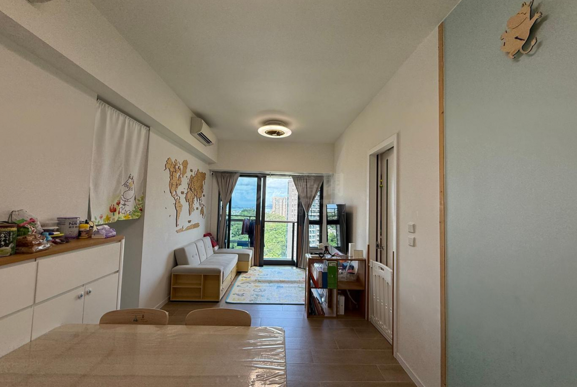 OMA OMA 2B座 - 28NTS – 香港北部都會區