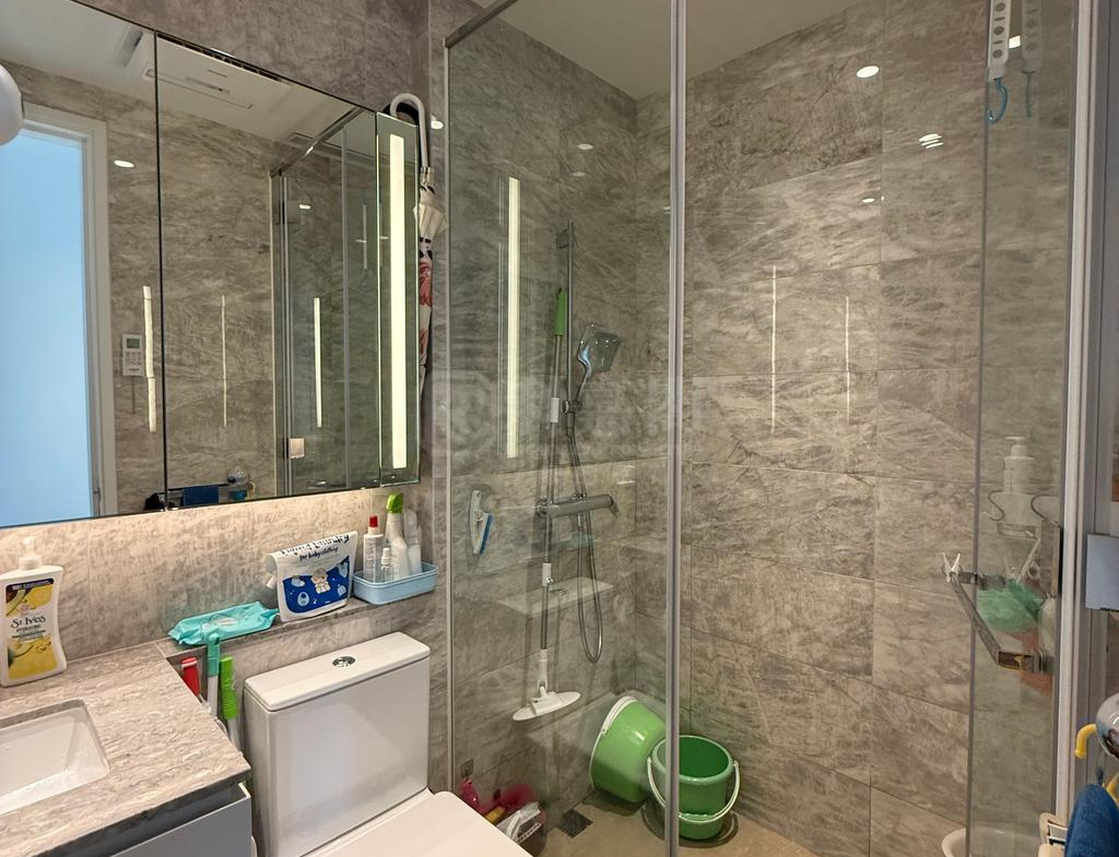 OMA OMA 2B座 - 28NTS – 香港北部都會區