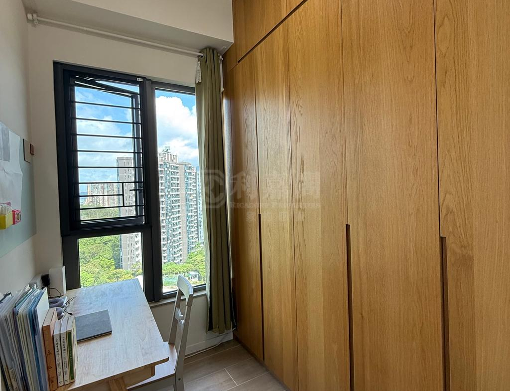 OMA OMA 2B座 - 28NTS – 香港北部都會區