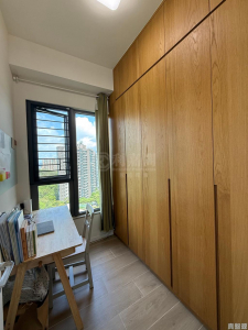 OMA OMA 2B座 - 28NTS – 香港北部都會區