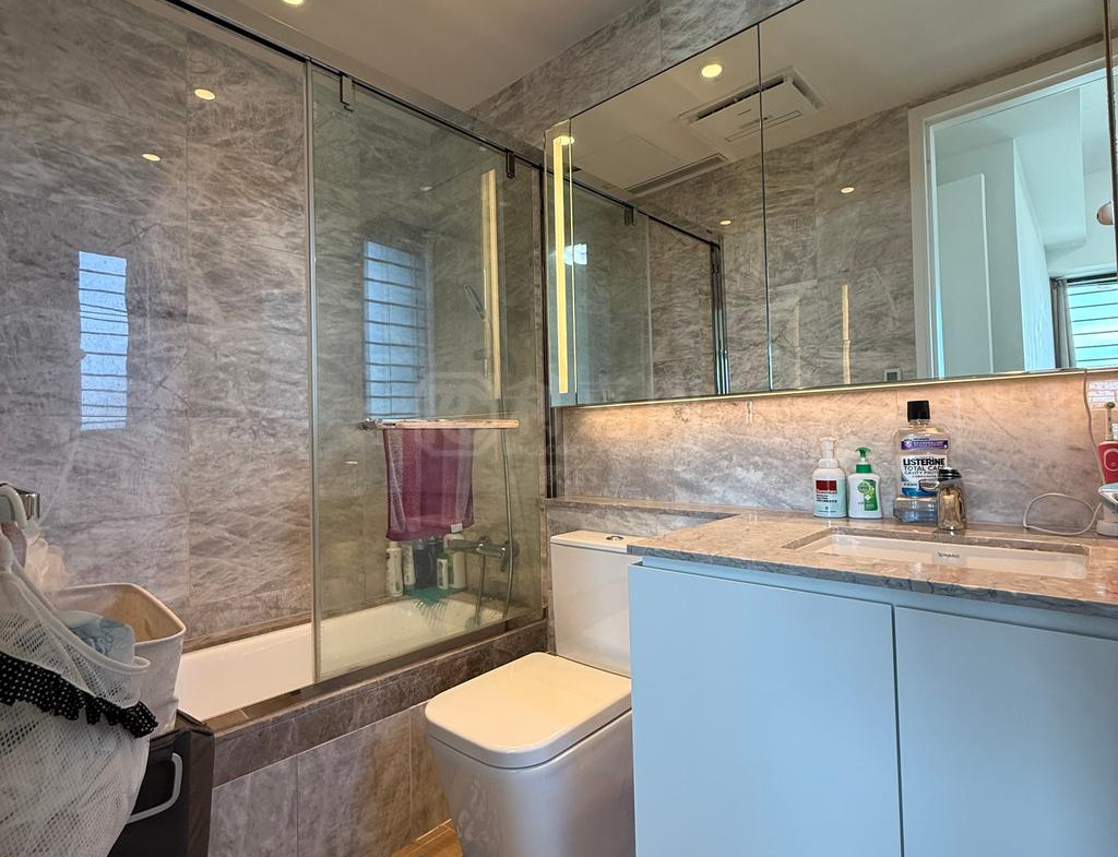 OMA OMA 2B座 - 28NTS – 香港北部都會區