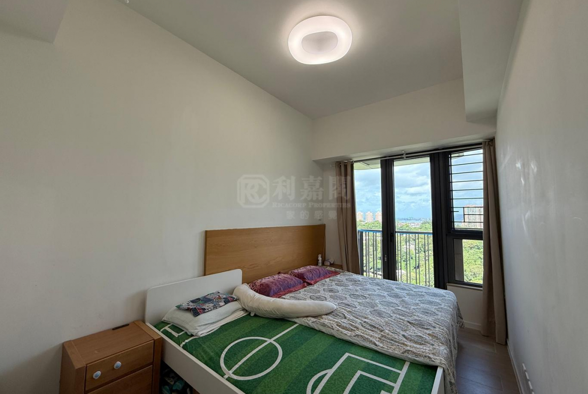 OMA OMA 2B座 - 28NTS – 香港北部都會區