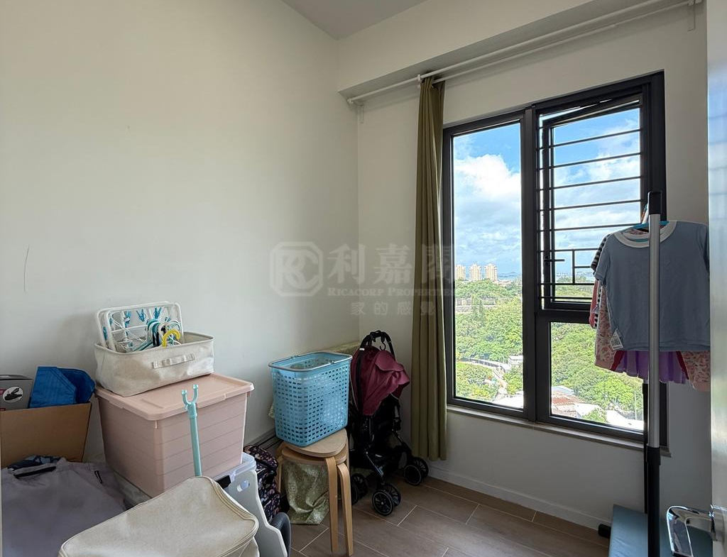 OMA OMA 2B座 - 28NTS – 香港北部都會區