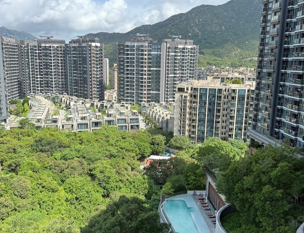 OMA OMA 2B座 - 28NTS – 香港北部都會區