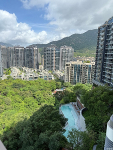 OMA OMA 2B座 - 28NTS – 香港北部都會區