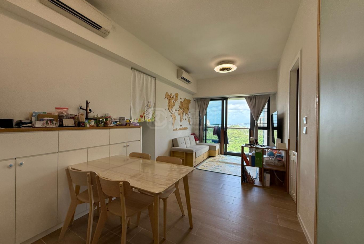 OMA OMA 2B座 - 28NTS – 香港北部都會區