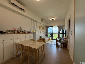 OMA OMA 2B座 - 28NTS – 香港北部都會區