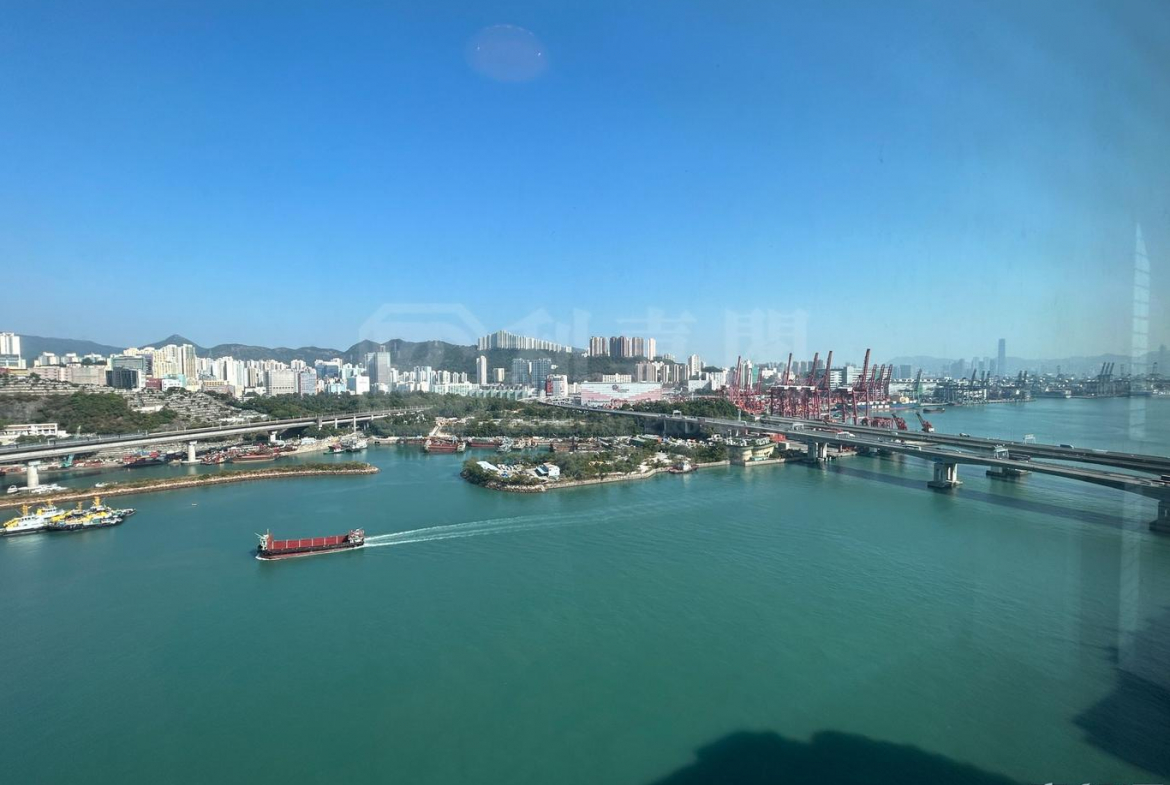 海欣花園 6座 - 28NTS – 香港北部都會區