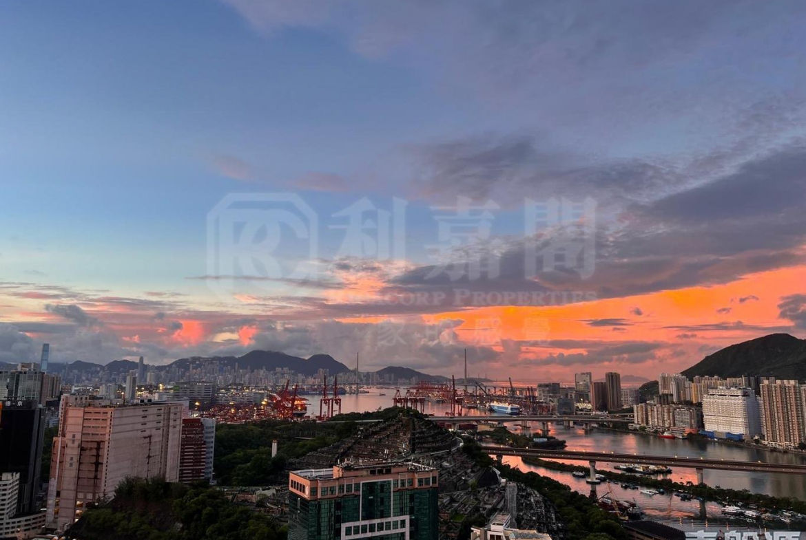 環宇海灣 8座 - 28NTS – 香港北部都會區