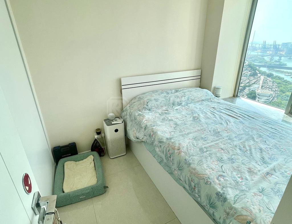 環宇海灣 8座 - 28NTS – 香港北部都會區