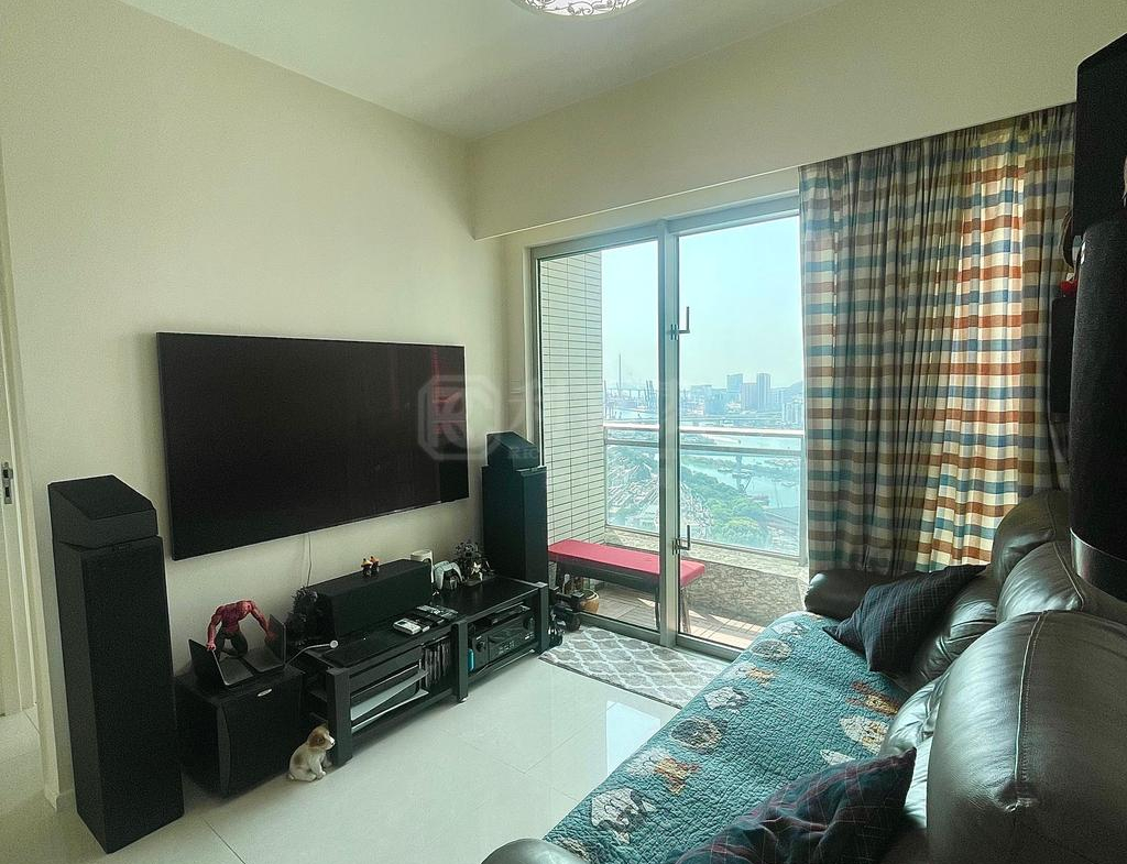 環宇海灣 8座 - 28NTS – 香港北部都會區