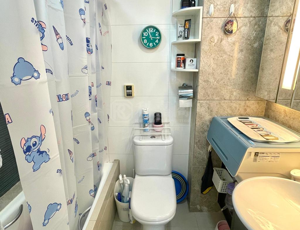 環宇海灣 8座 - 28NTS – 香港北部都會區