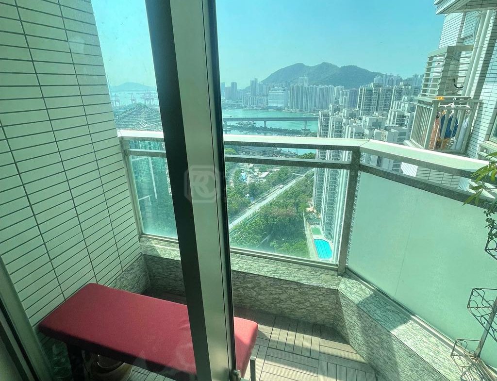 環宇海灣 8座 - 28NTS – 香港北部都會區