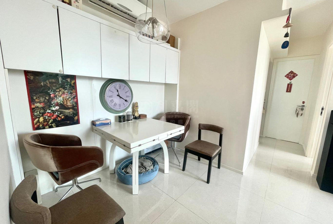 環宇海灣 8座 - 28NTS – 香港北部都會區