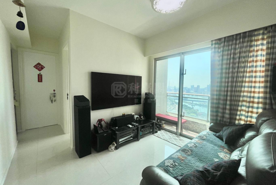 環宇海灣 8座 - 28NTS – 香港北部都會區