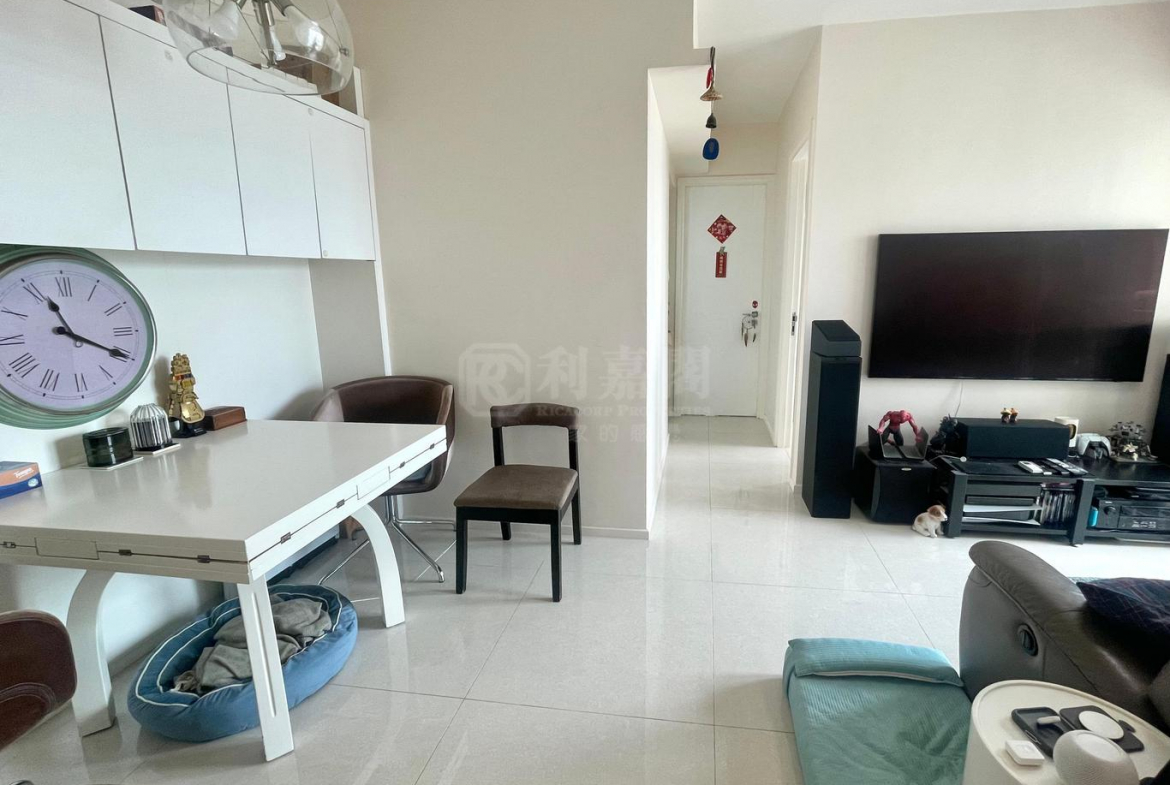 環宇海灣 8座 - 28NTS – 香港北部都會區