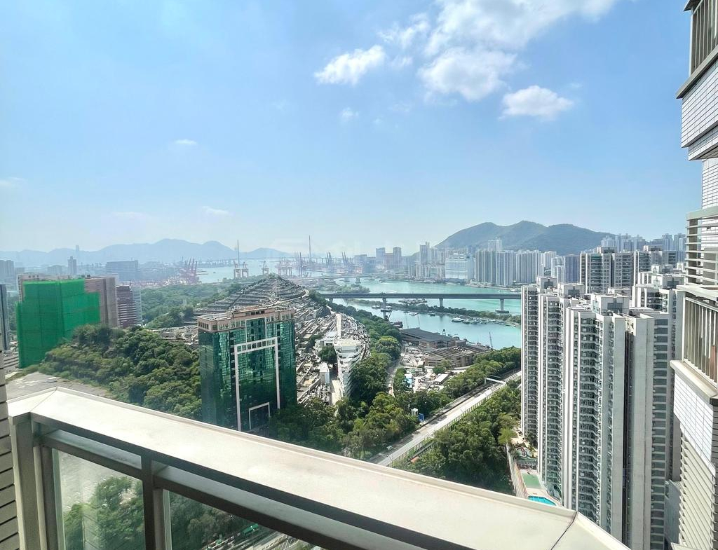 環宇海灣 8座 - 28NTS – 香港北部都會區