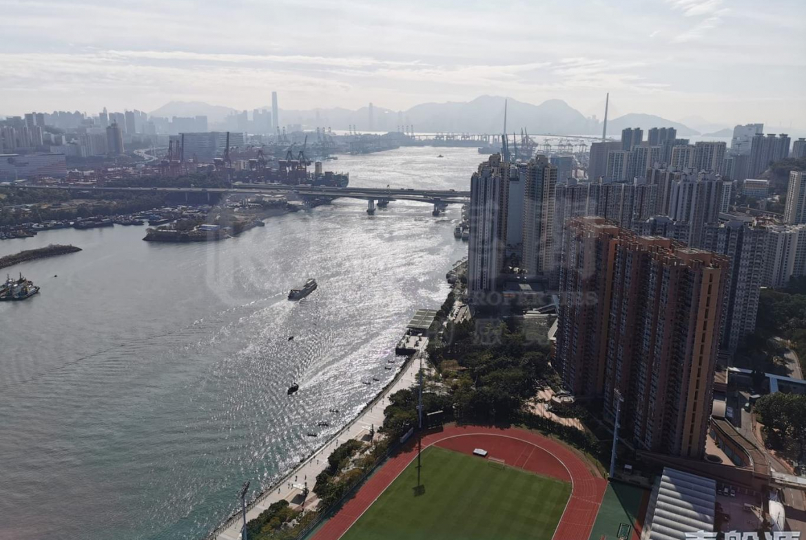 盈翠半島 2期 11座 - 28NTS – 香港北部都會區