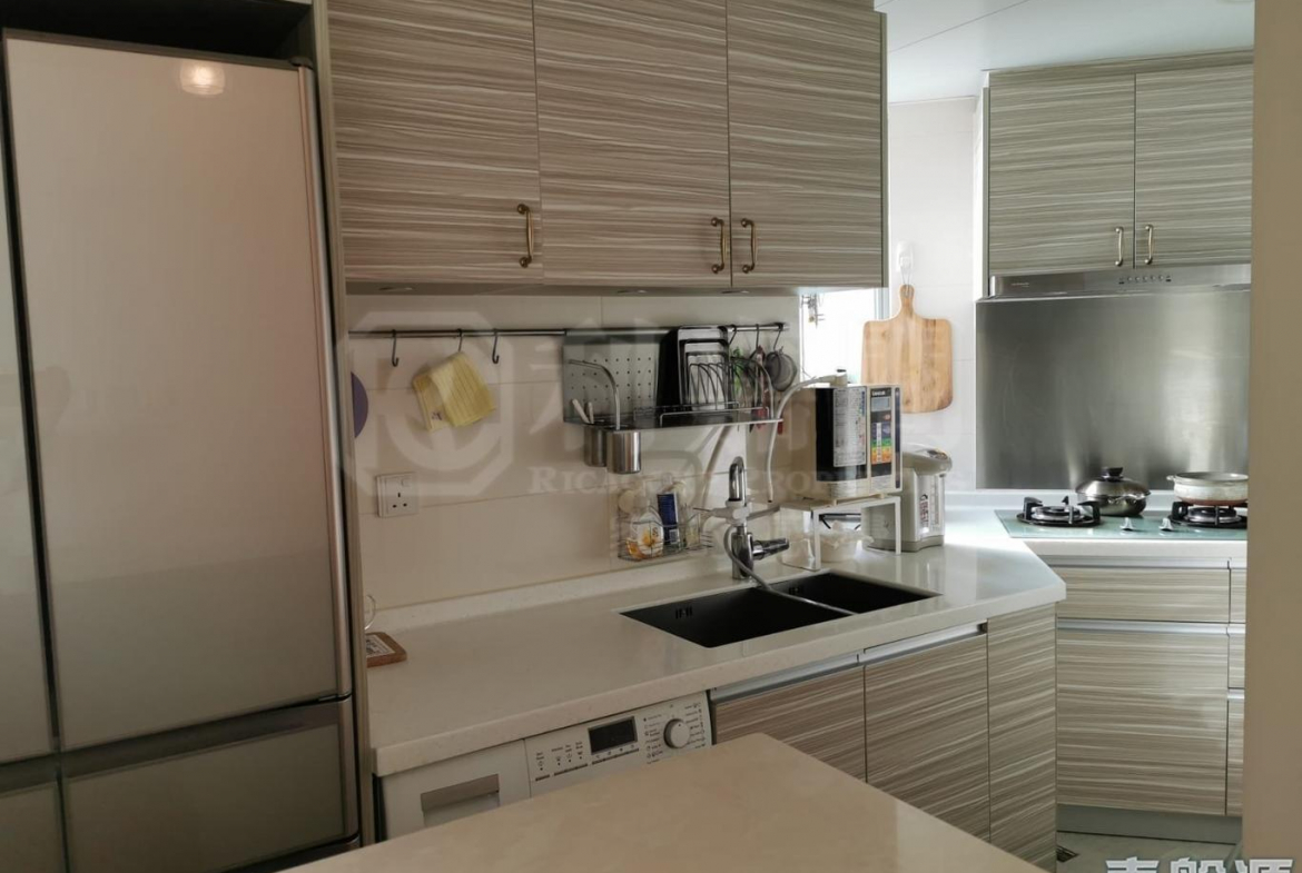 盈翠半島 2期 11座 - 28NTS – 香港北部都會區