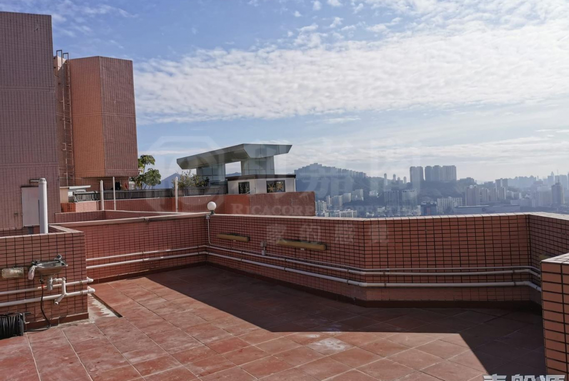 盈翠半島 2期 11座 - 28NTS – 香港北部都會區