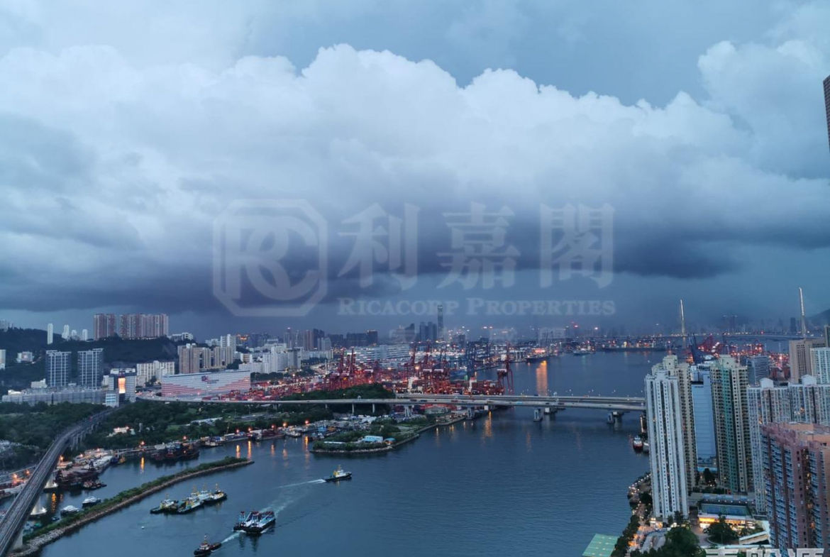 盈翠半島 2期 11座 - 28NTS – 香港北部都會區