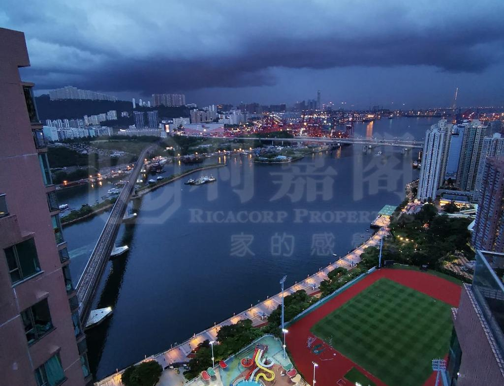 盈翠半島 2期 11座 - 28NTS – 香港北部都會區