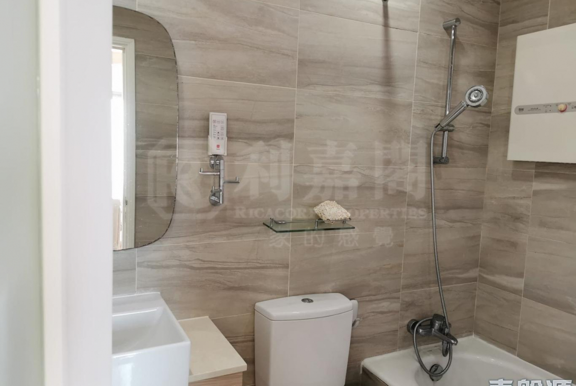 盈翠半島 2期 11座 - 28NTS – 香港北部都會區