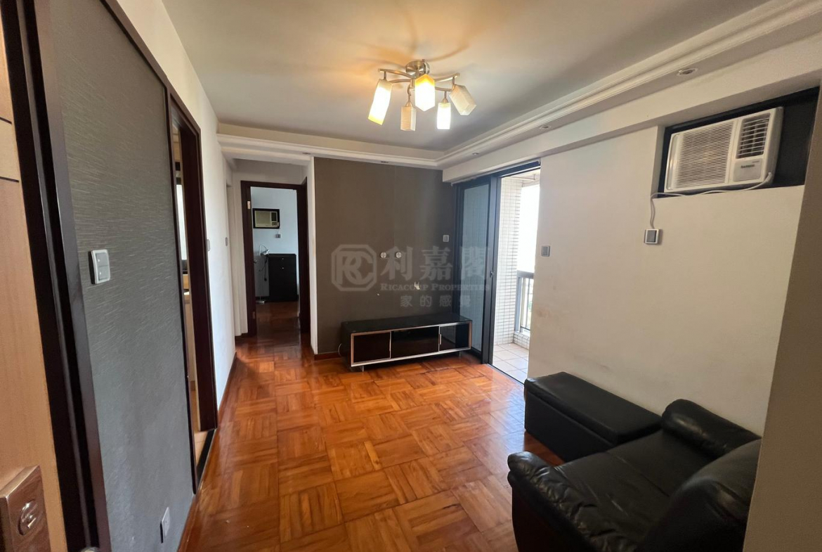 豫豐花園 9座 - 28NTS – 香港北部都會區