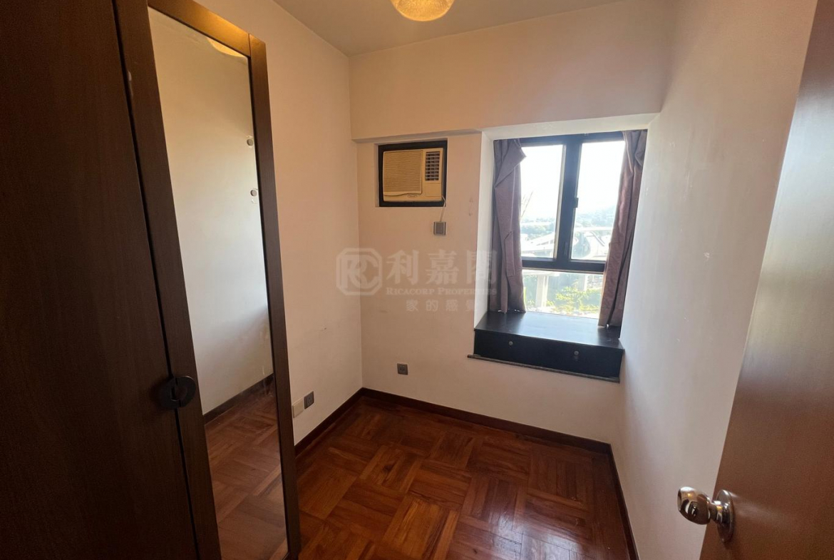 豫豐花園 9座 - 28NTS – 香港北部都會區