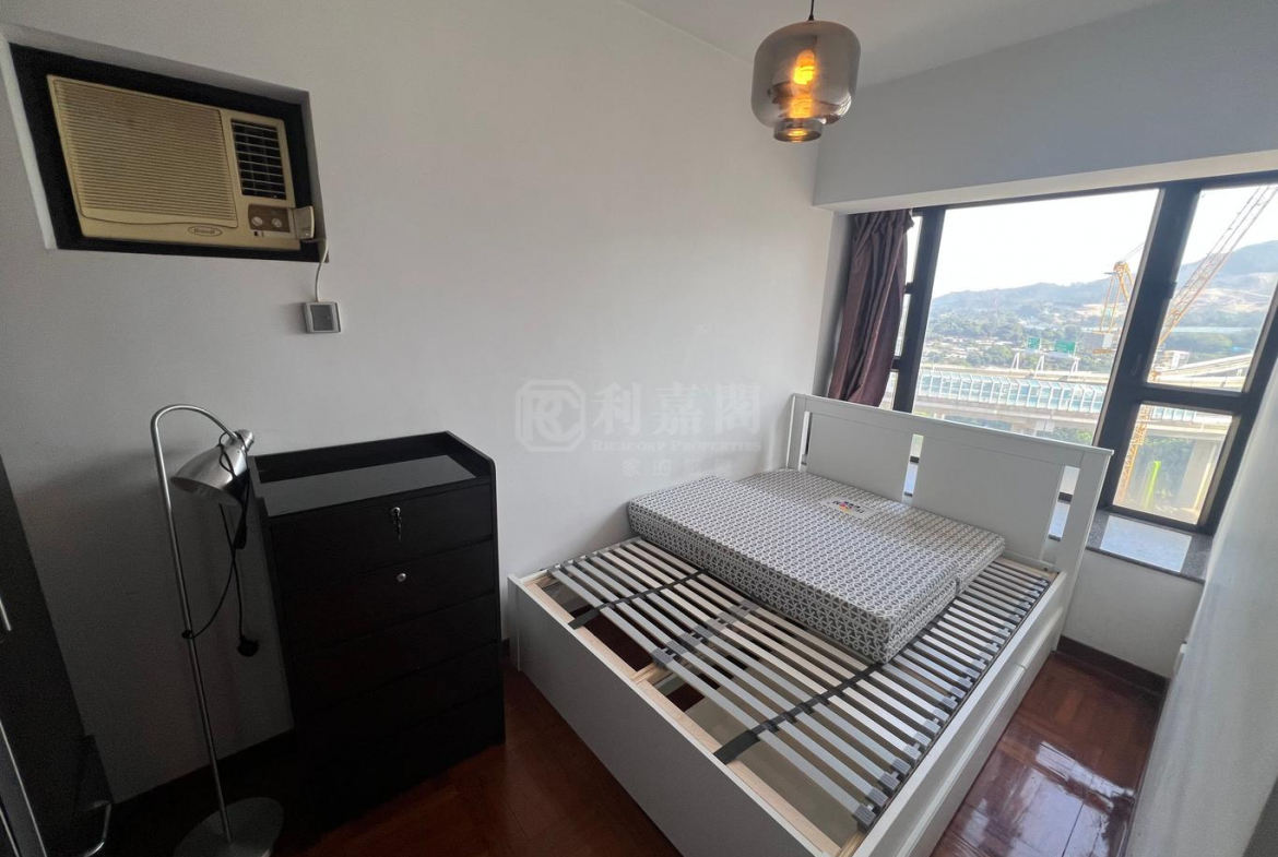 豫豐花園 9座 - 28NTS – 香港北部都會區