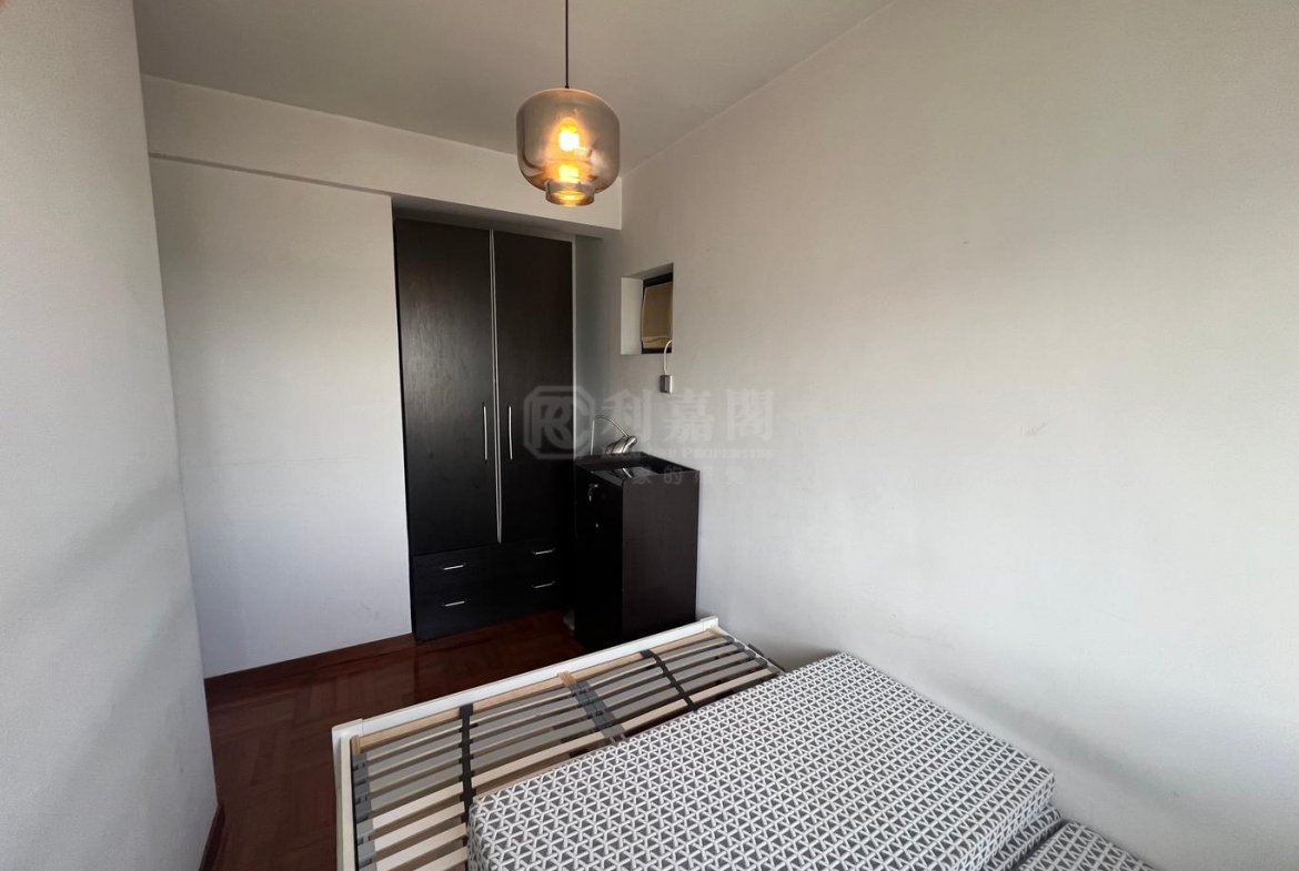 豫豐花園 9座 - 28NTS – 香港北部都會區