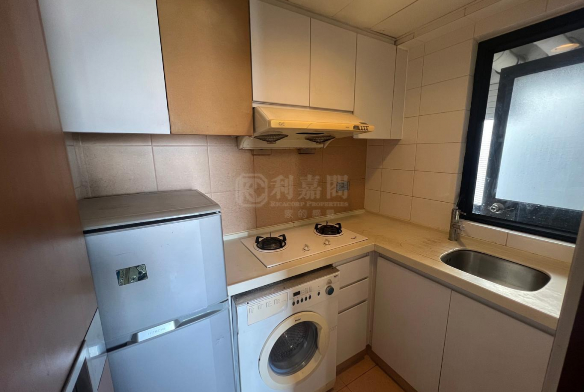 豫豐花園 9座 - 28NTS – 香港北部都會區